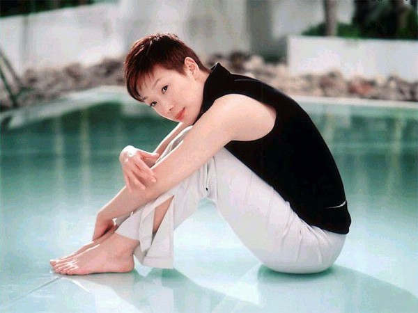 林忆莲 林忆莲