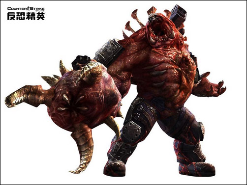 CSOL大灾变 CSOL大灾变