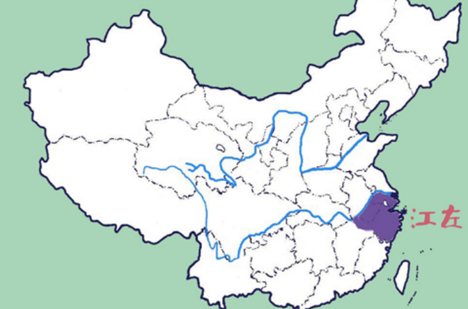 江左(中国古代地域名称) 江左(中国古代地域名称)