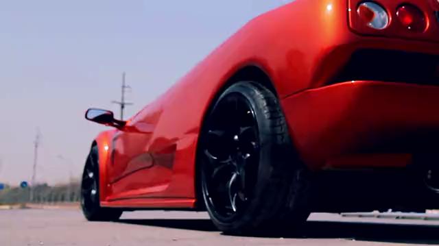 Dream Car Dream Car