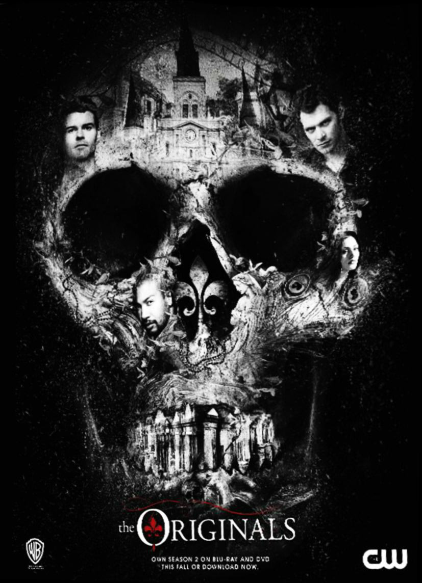 The Originals The Originals