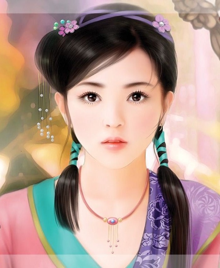 张裕妃 张裕妃