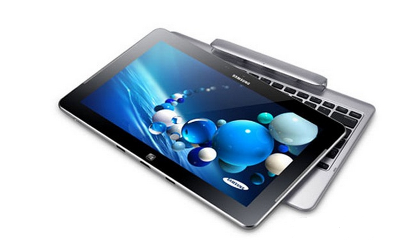 三星Ativ Smart PC Pro 三星Ativ Smart PC Pro