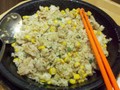 黑椒鸡肉饭