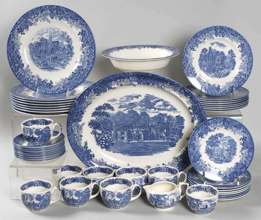 wedgewood wedgewood