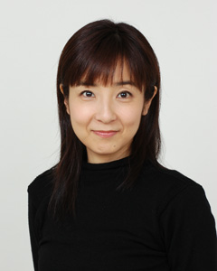 藤田朋子 藤田朋子