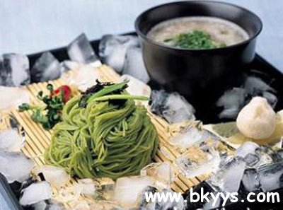 B型血食谱 B型血食谱