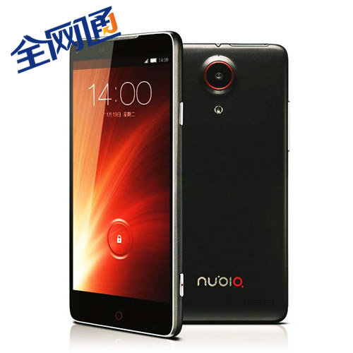 努比亚Z5S 努比亚Z5S