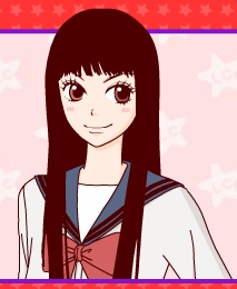 吉冈美美
