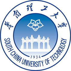 华南理工大学校徽 华南理工大学校徽