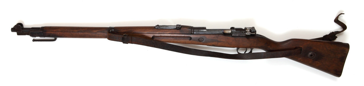 Mauser K98a Mauser K98a