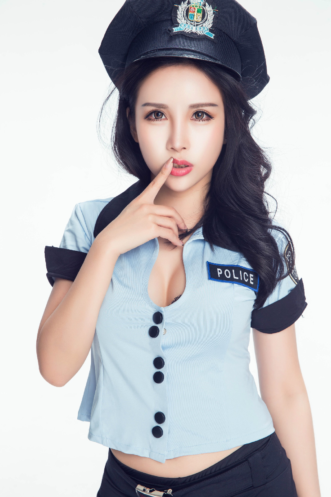 女神的房间