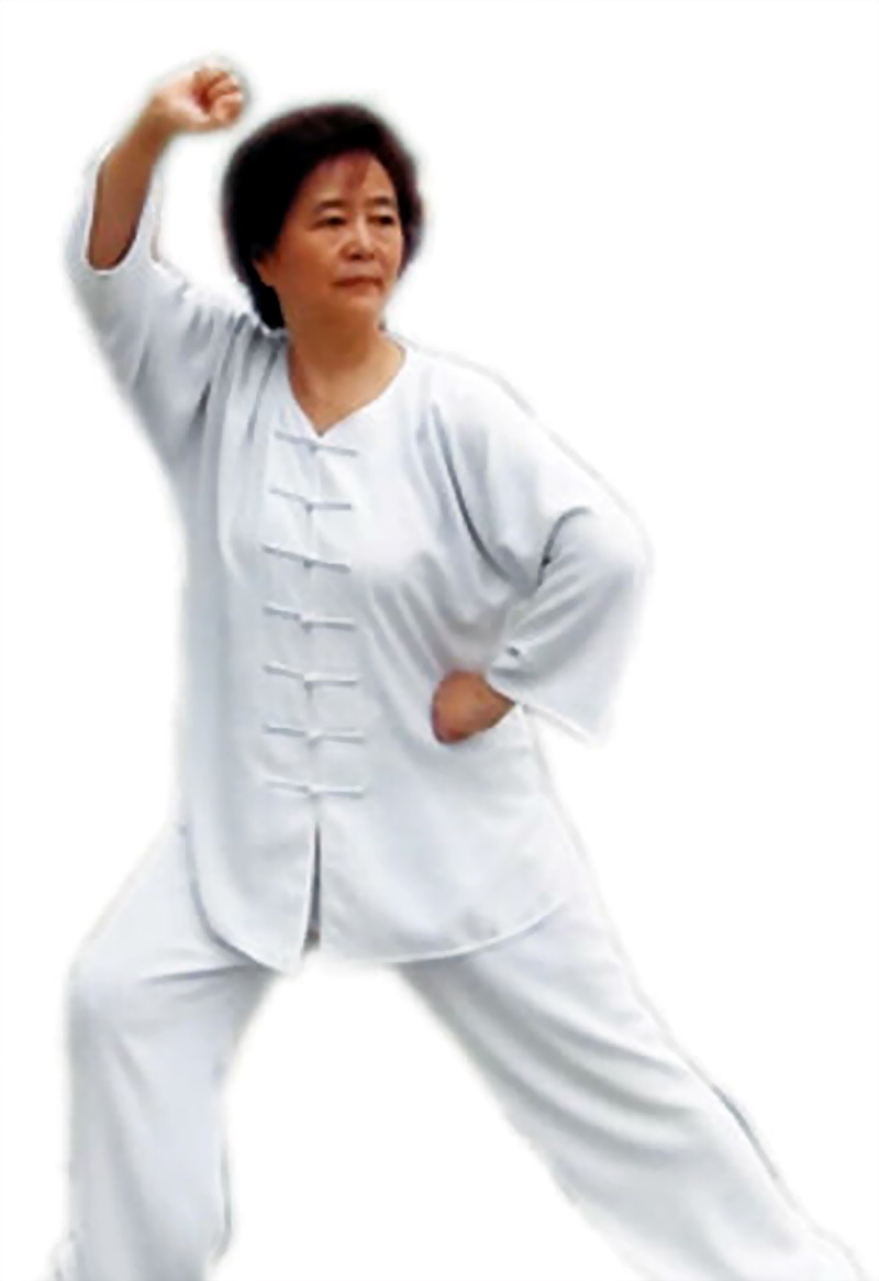 最强太极推手 最强太极推手