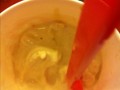 咖啡布朗尼