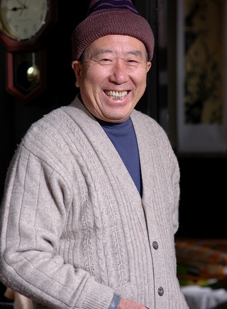 谢金天