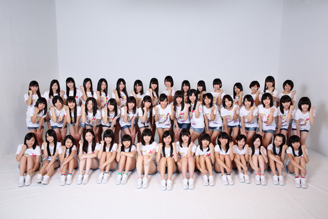 TOYOTA×AKB48Team8プロジェクト発表会 TOYOTA×AKB48Team8プロジェクト発表会