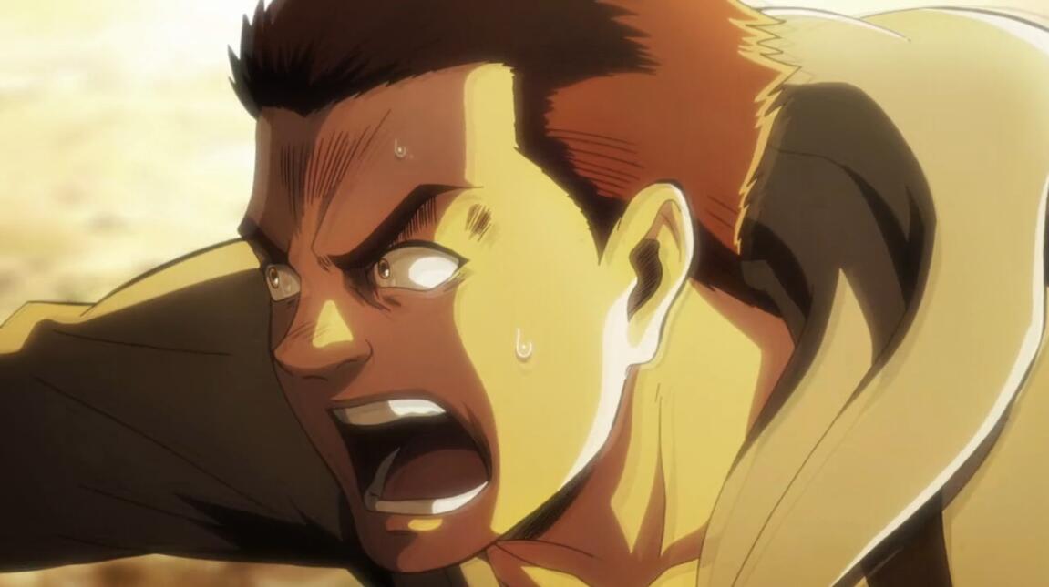 马莱(日本漫画动漫进击的巨人中登场的虚构国家)