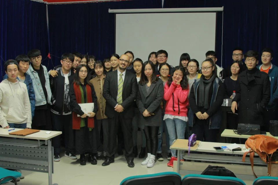 马切拉塔美术学院 马切拉塔美术学院