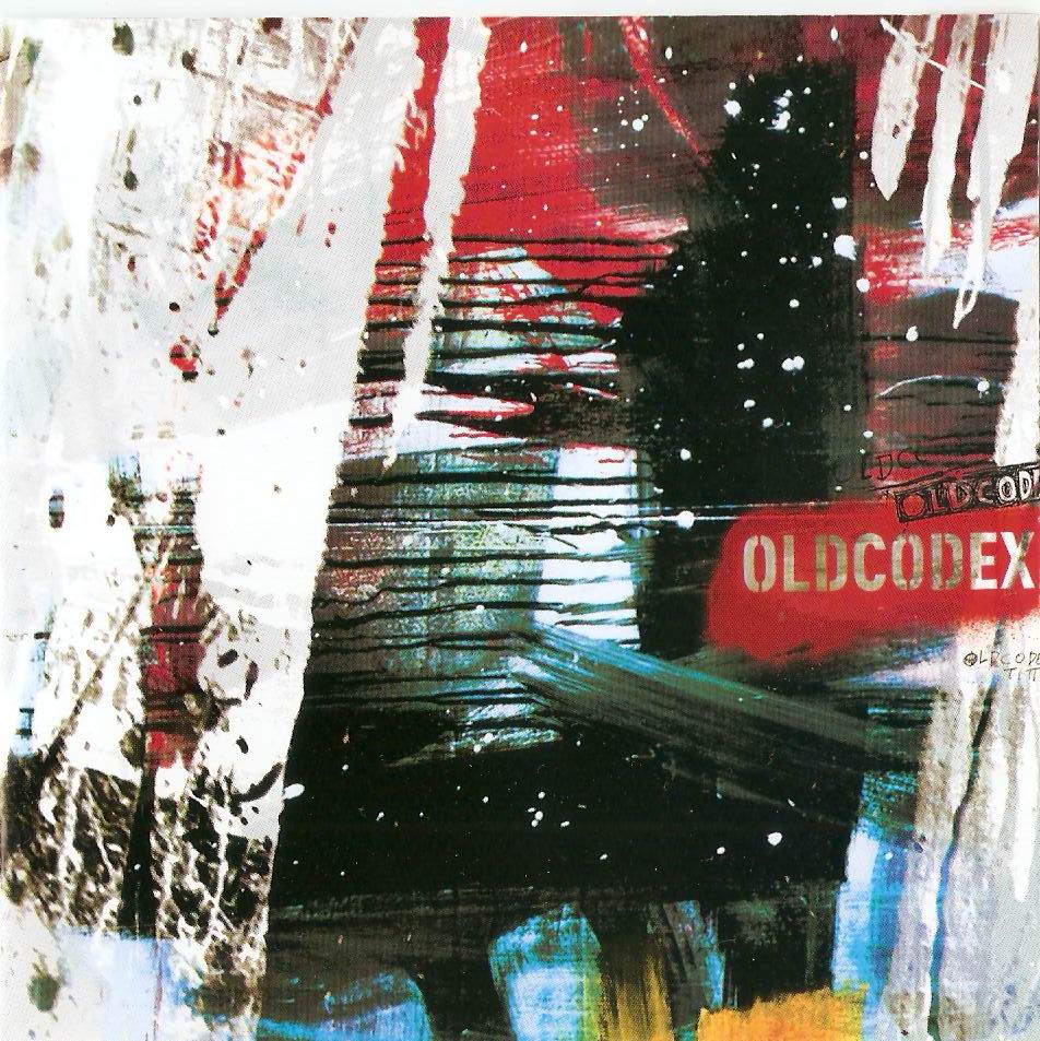 OLDCODEX OLDCODEX