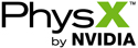 NVIDIA PhysX NVIDIA PhysX