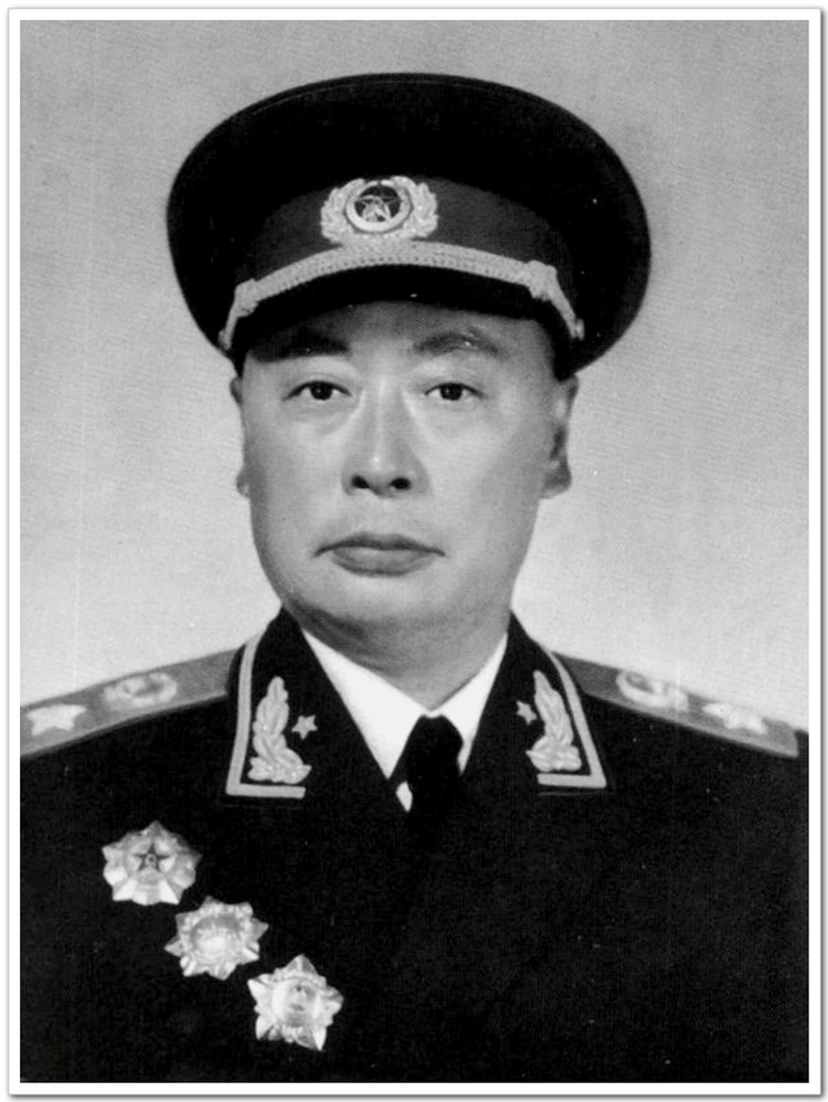 陈毅 陈毅