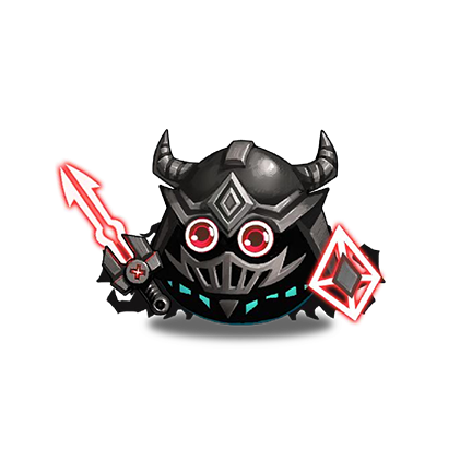 黑武士冈布奥 黑武士冈布奥