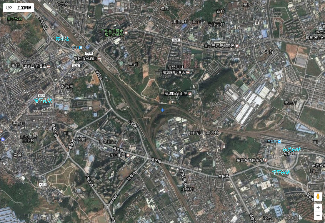 常平铁路枢纽示意图 常平铁路枢纽示意图