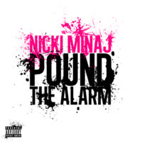 pound the alarm