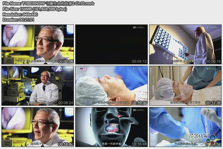 守护生命的故事2