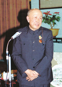 钱学森 钱学森