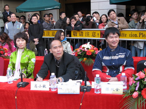 高小敏 高小敏