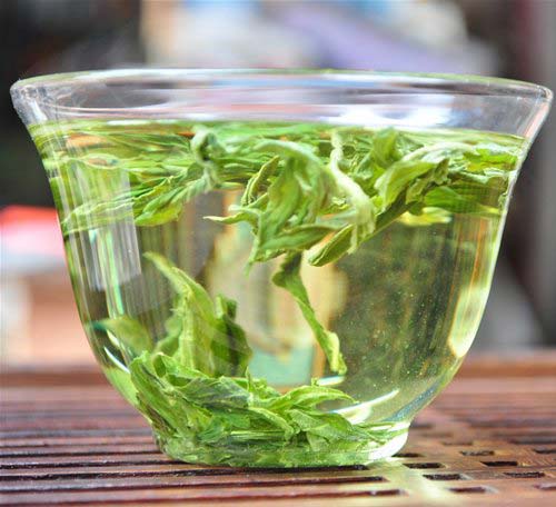 薄荷荷叶茶 薄荷荷叶茶
