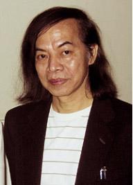 蔡志忠 蔡志忠