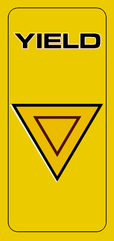 让路(Yield) 让路(Yield)