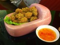台湾盐酥鸡