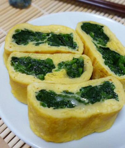 玉子烧各种