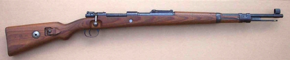 Kar98k步枪 Kar98k步枪