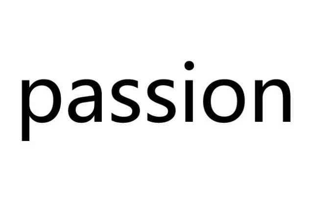 passion(郑希怡专辑) passion(郑希怡专辑)