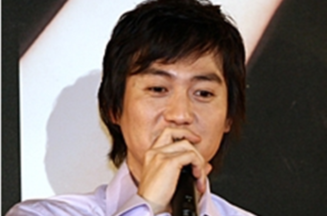 崔东俊(韩国企业职员) 崔东俊(韩国企业职员)