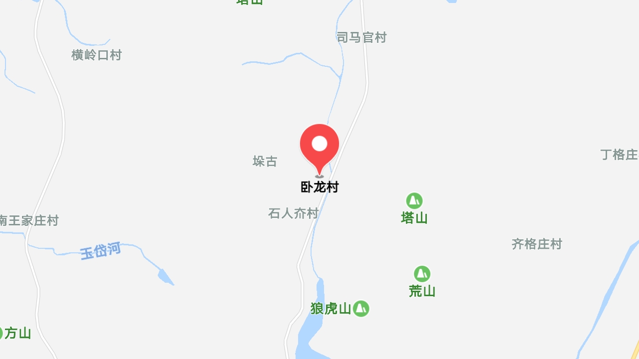 地图信息