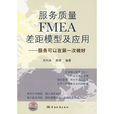 服务质量FMEA差距模型及套用 服务质量FMEA差距模型及套用