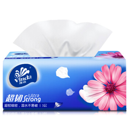 维达纸巾 维达纸巾
