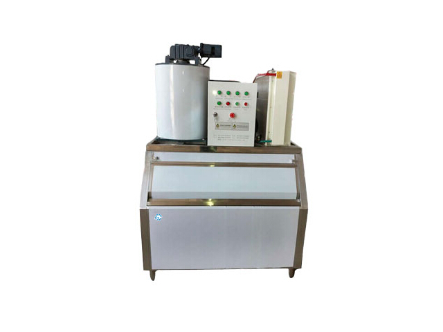 工业製冰机 工业製冰机
