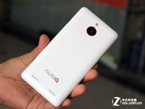 努比亚nubia Z5 mini 努比亚nubia Z5 mini