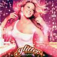 MARIAH CAREY glitter玛丽亚凯莉星光满天（音带）