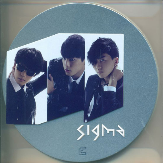 sigma组合 sigma组合