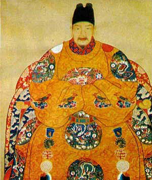 崇祯皇帝 崇祯皇帝