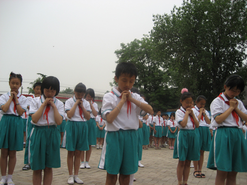 学习手语 学习手语