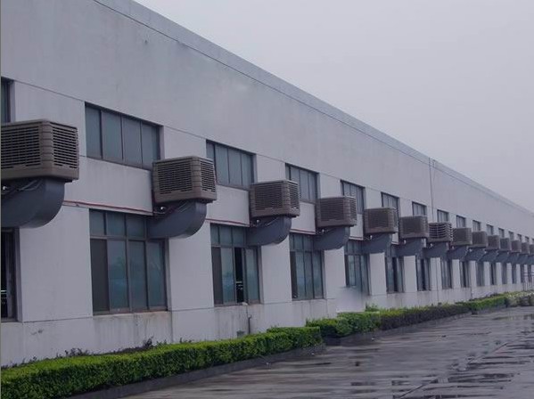 水空调 水空调