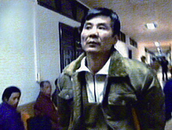 卓长仁 卓长仁